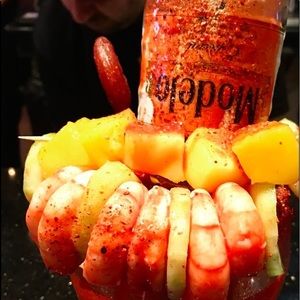 Meet your Posher, Erika