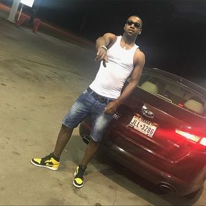 Meet your Posher, Marcus