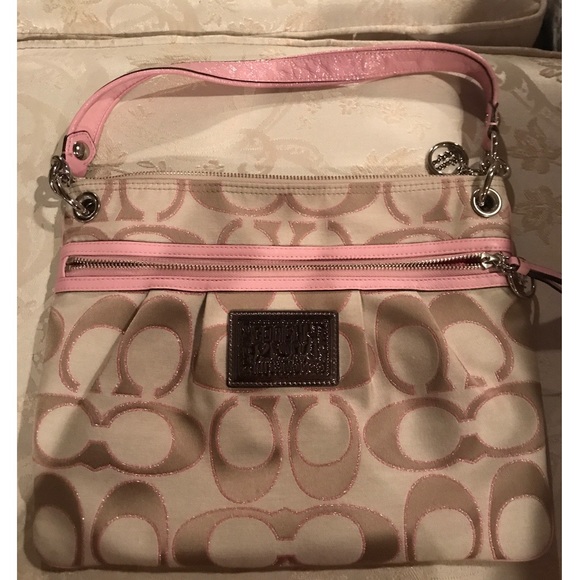 Coach bag - Picture 1 of 4