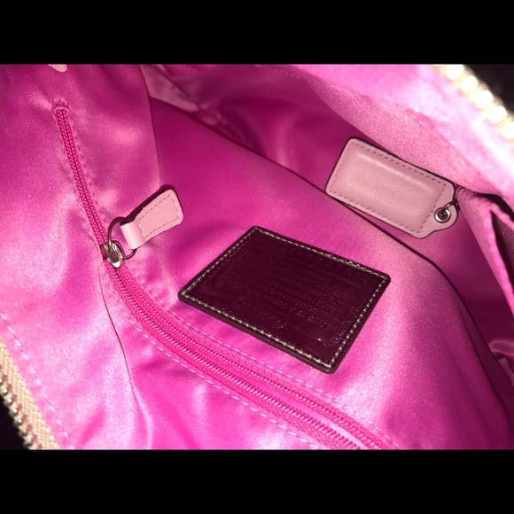 Coach bag - Picture 3 of 4