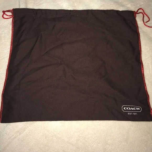 Coach bag - Picture 4 of 4