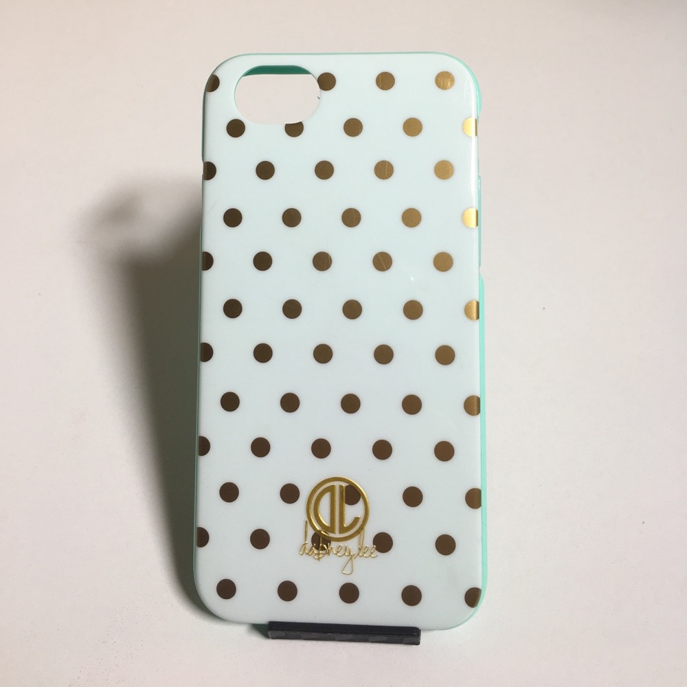 iPhone 6 and 6s case