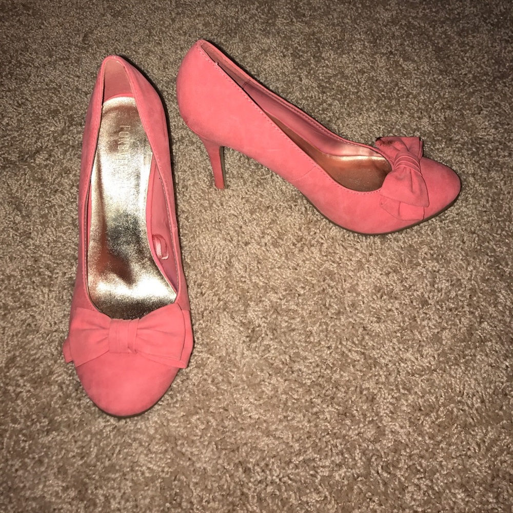 Forever 21 Heels