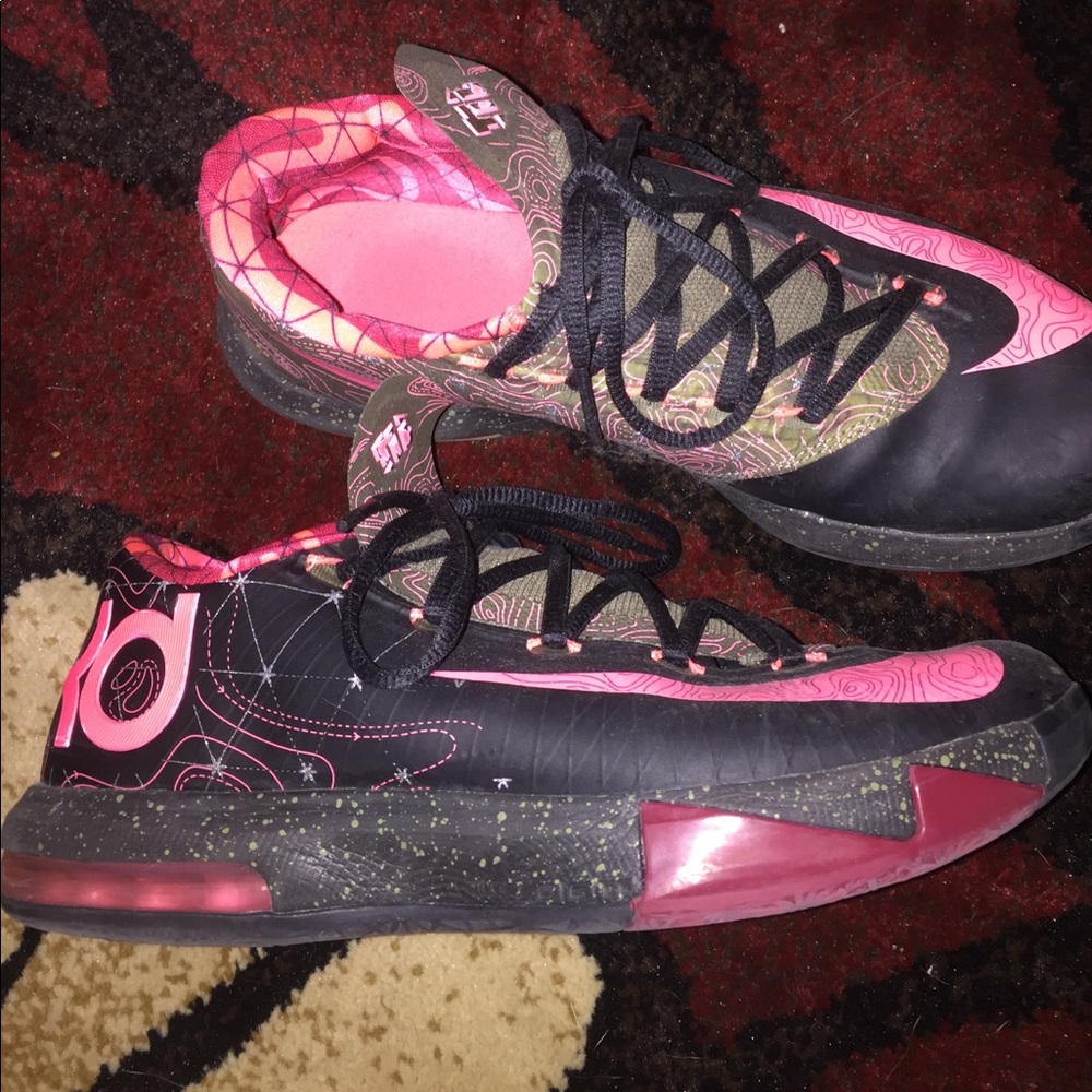 KD 6 meteorology