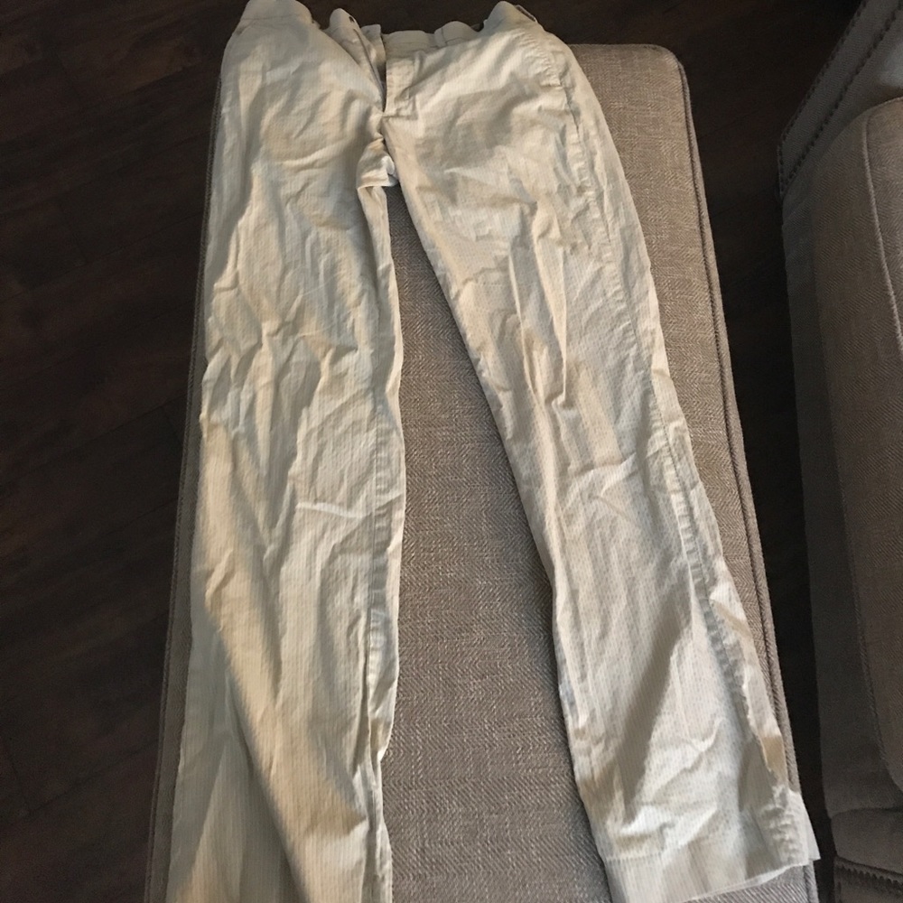 Khakis