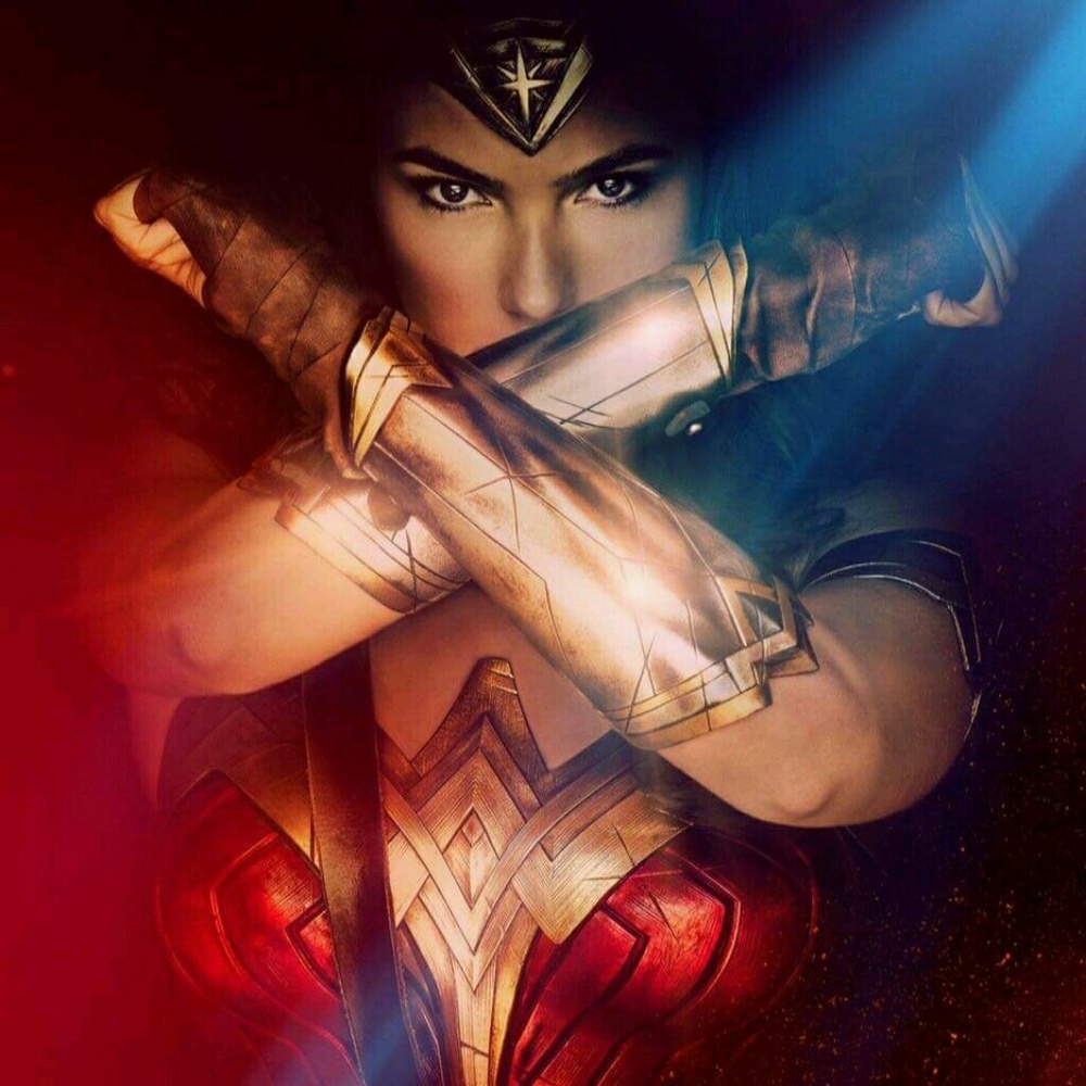 Meet your Posher, Eles