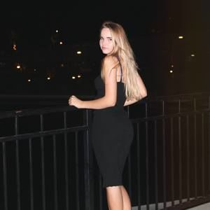 Meet your Posher, Brooke