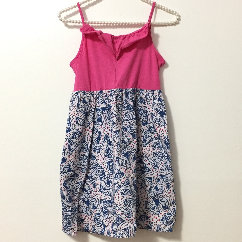 💯 Authentic Lilly Pulitzer Dress