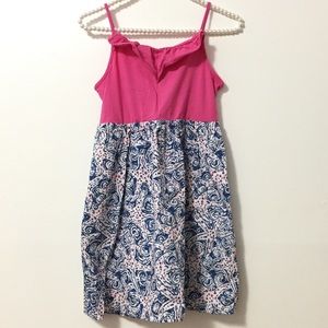 💯 Authentic Lilly Pulitzer Dress