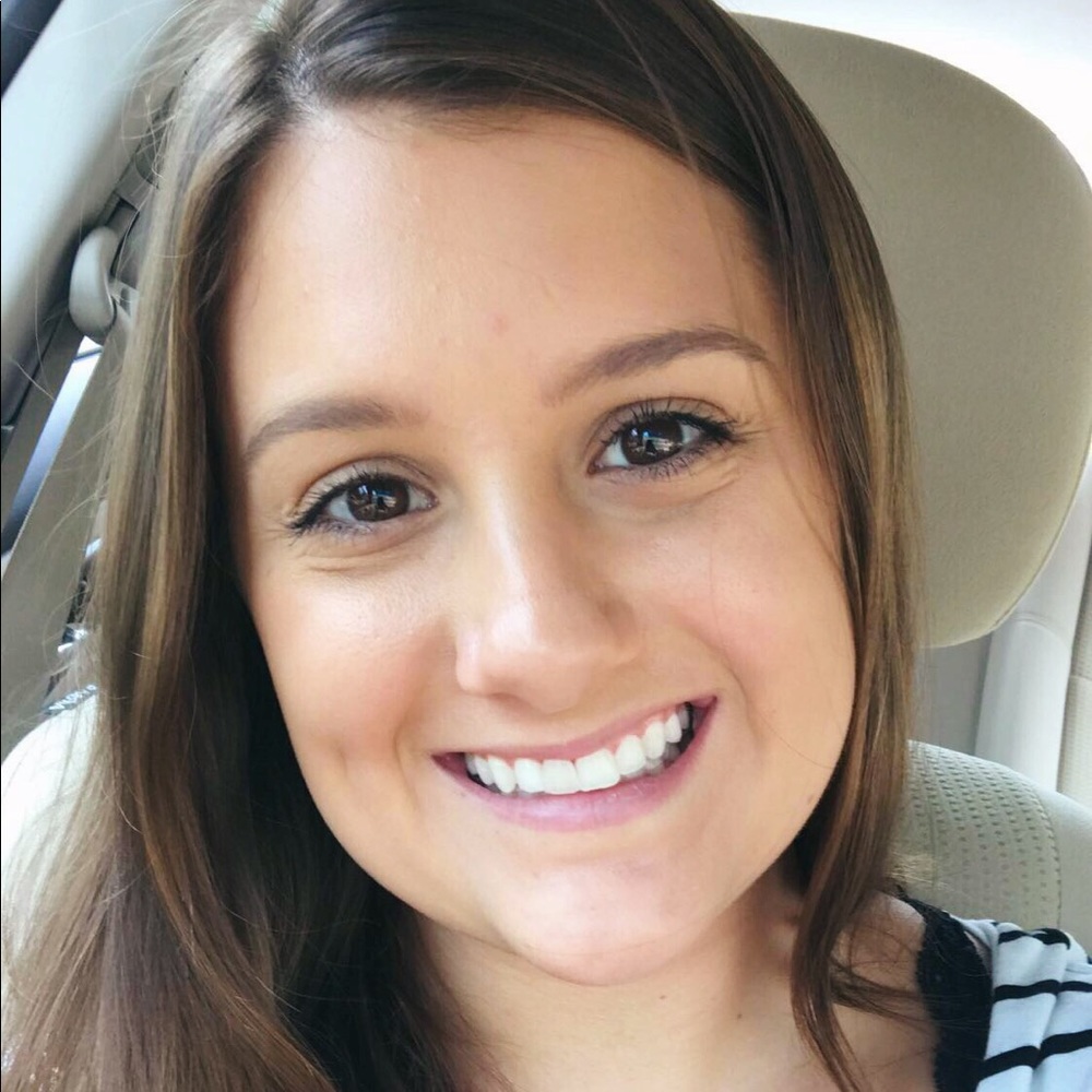 Meet your Posher, Rylee