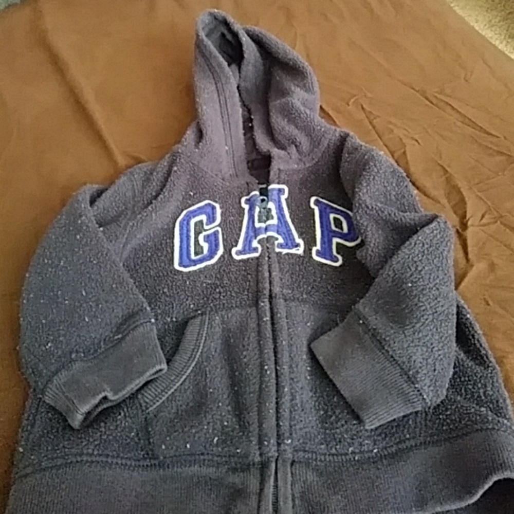 Baby boys jacket