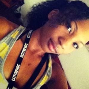 Meet your Posher, Laquinta