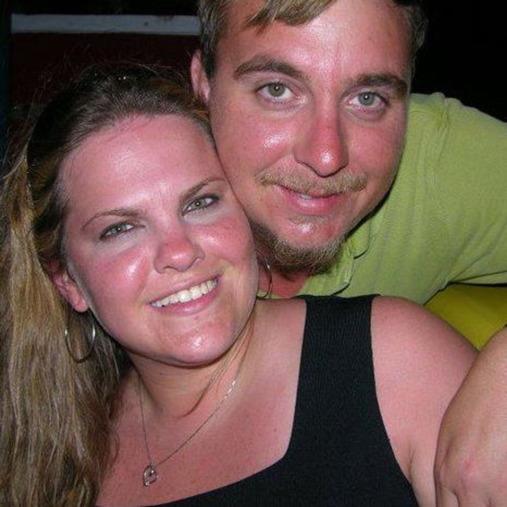 Meet your Posher, Sheree