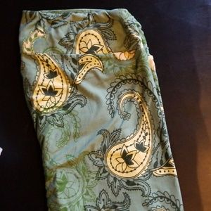 Lularoe TC Leggings