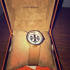 Authentic Tory Burch Watch