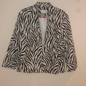 Erin london jacket/blazer