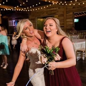 Meet your Posher, Allie