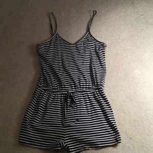 Women's Romper