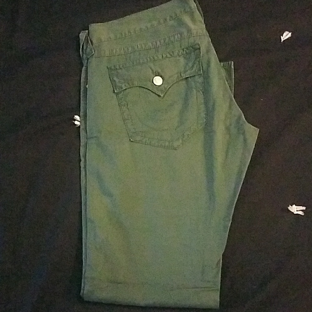 TRUE RELIGION BRAND