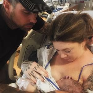 Meet your Posher, Catherine