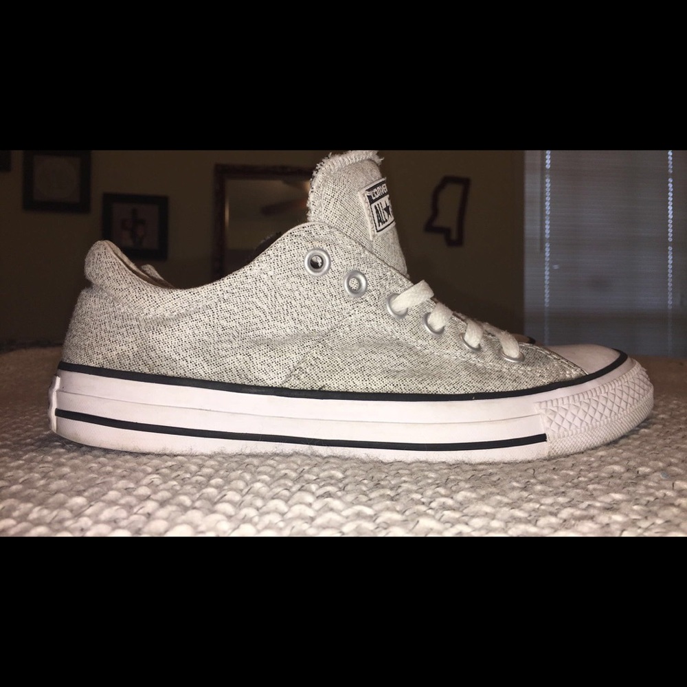 CONVERSE Women's Chuck Taylor All Star Madison