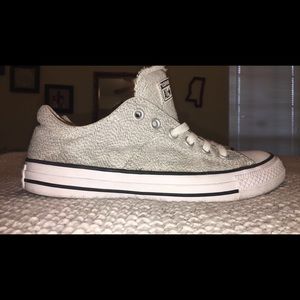CONVERSE Women's Chuck Taylor All Star Madison