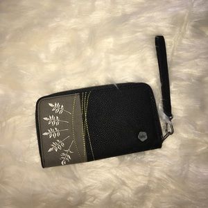 ♻️ Haiku, Vegan-friendly Large Wallet ♻️