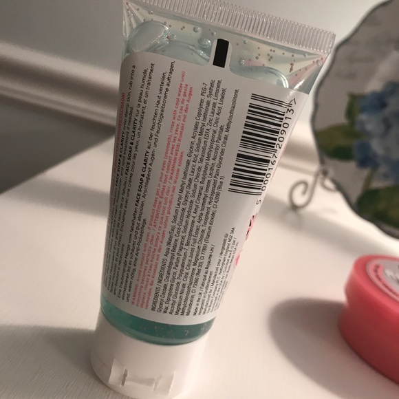 Soap and Glory Bath Set - Picture 5 of 7