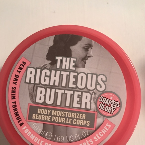 Soap and Glory Bath Set - Picture 6 of 7