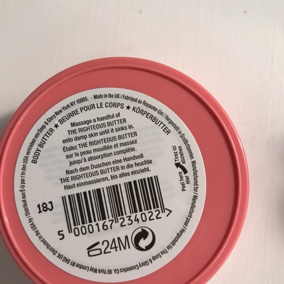 Soap and Glory Bath Set - Picture 7 of 7