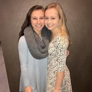 Meet your Posher, Alexia