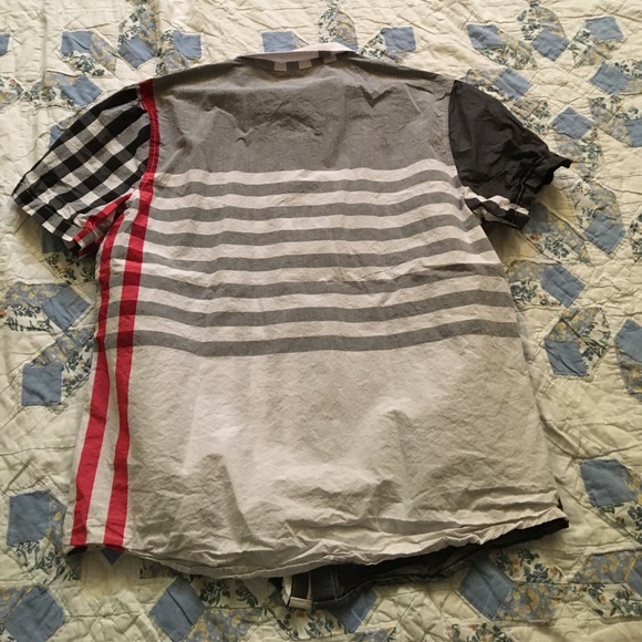 SSLR Button Up - Picture 2 of 2