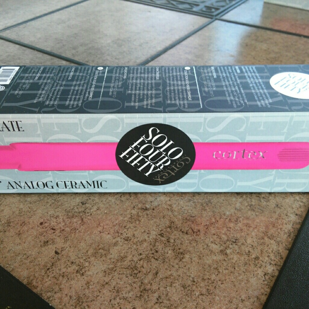 Straighten Hair Tool