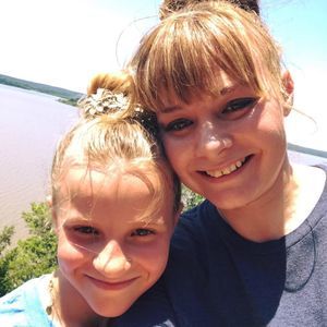 Meet your Posher, Carley