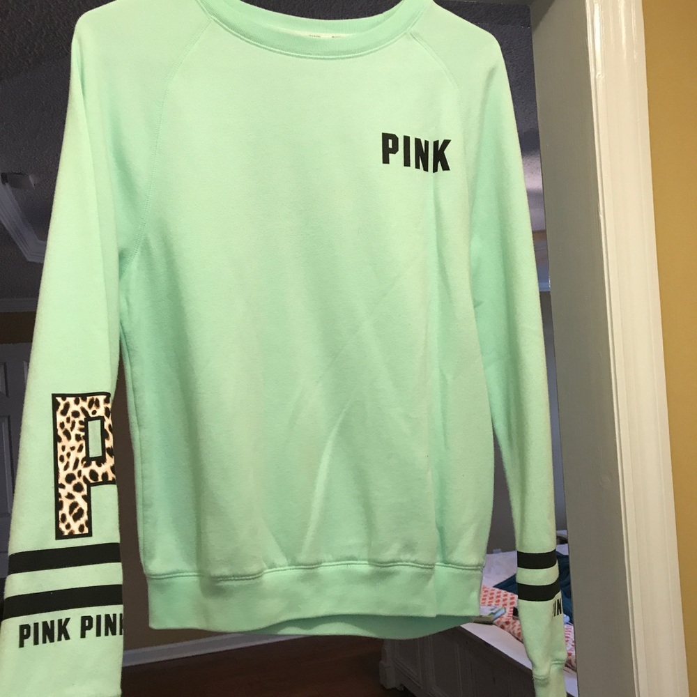 PINK sweatshirt