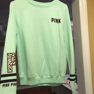 PINK sweatshirt