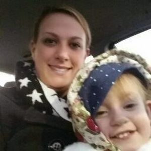 Meet your Posher, Kelly