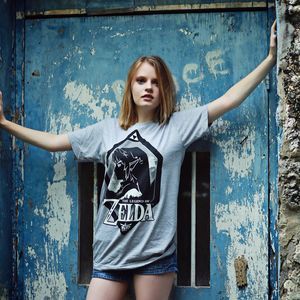 Meet your Posher, Haley