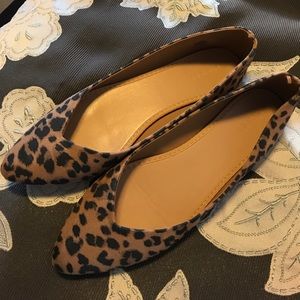 Old Navy ballet flats