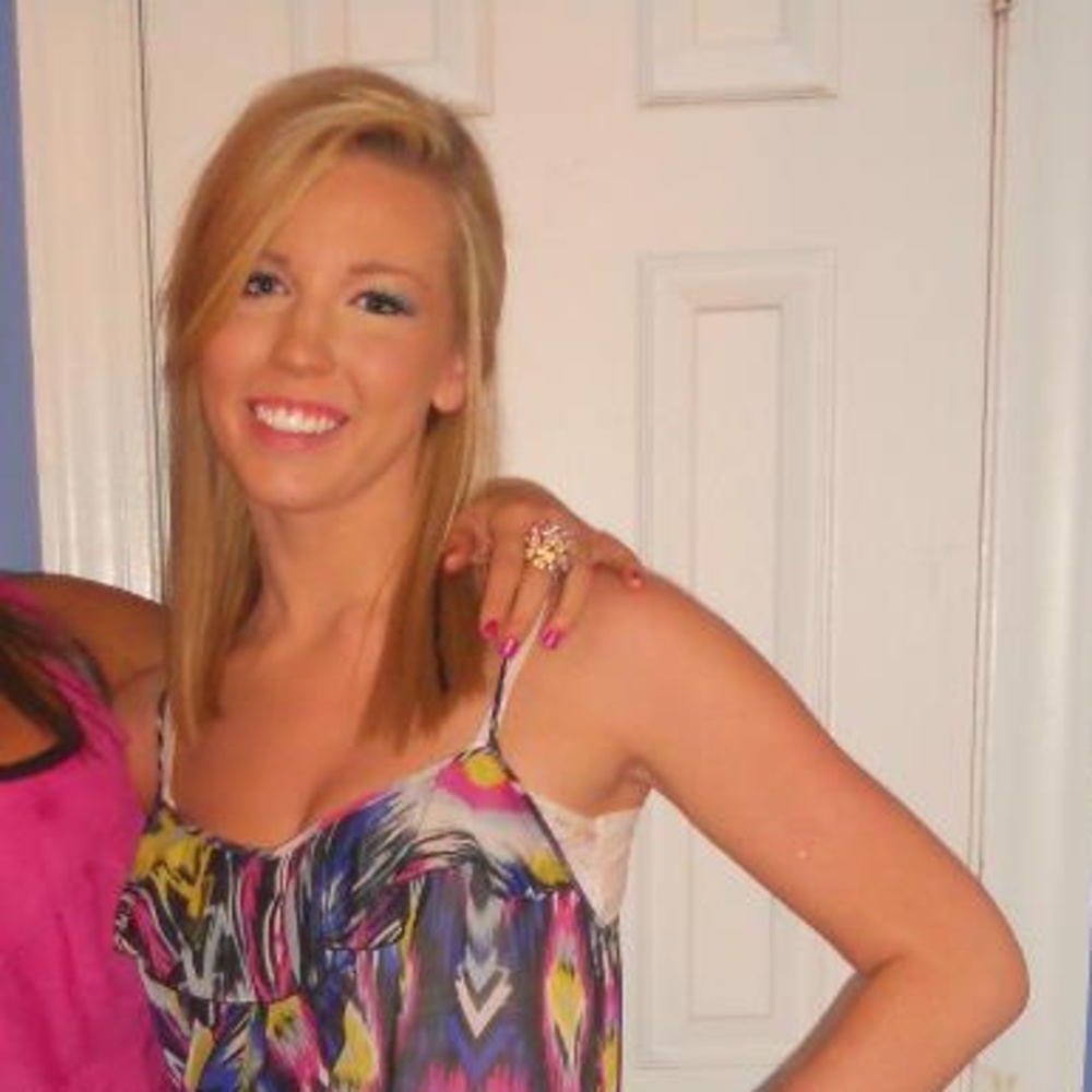 Meet your Posher, Lindsay