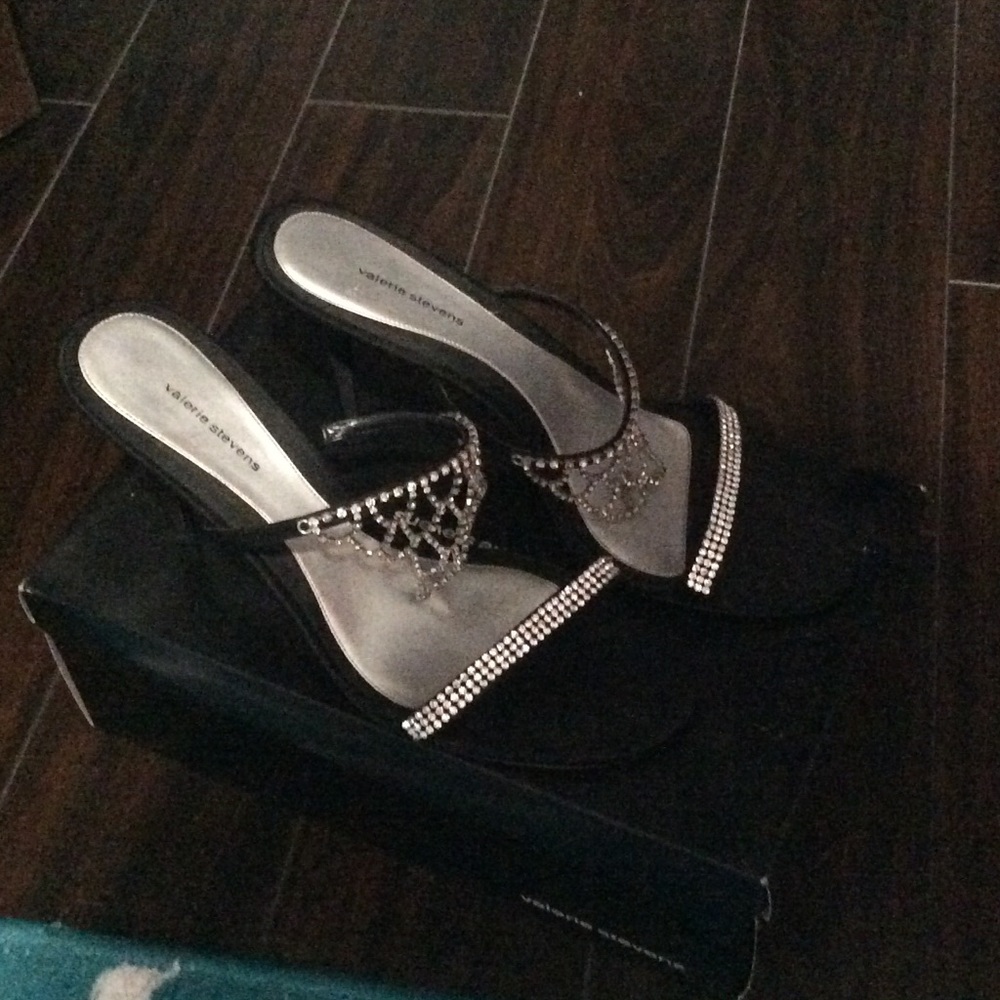Stilettos