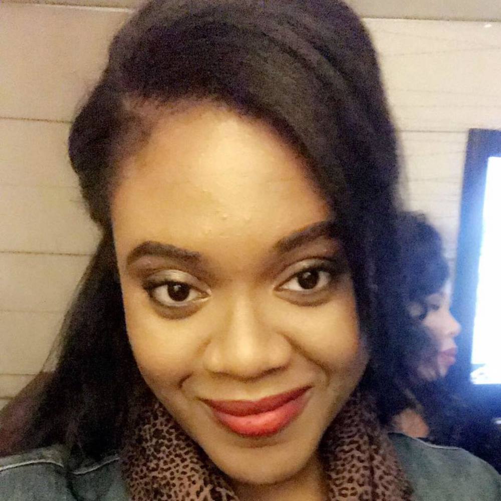 Meet your Posher, Isioma