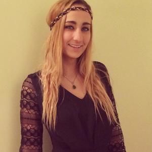 Meet your Posher, Jamie