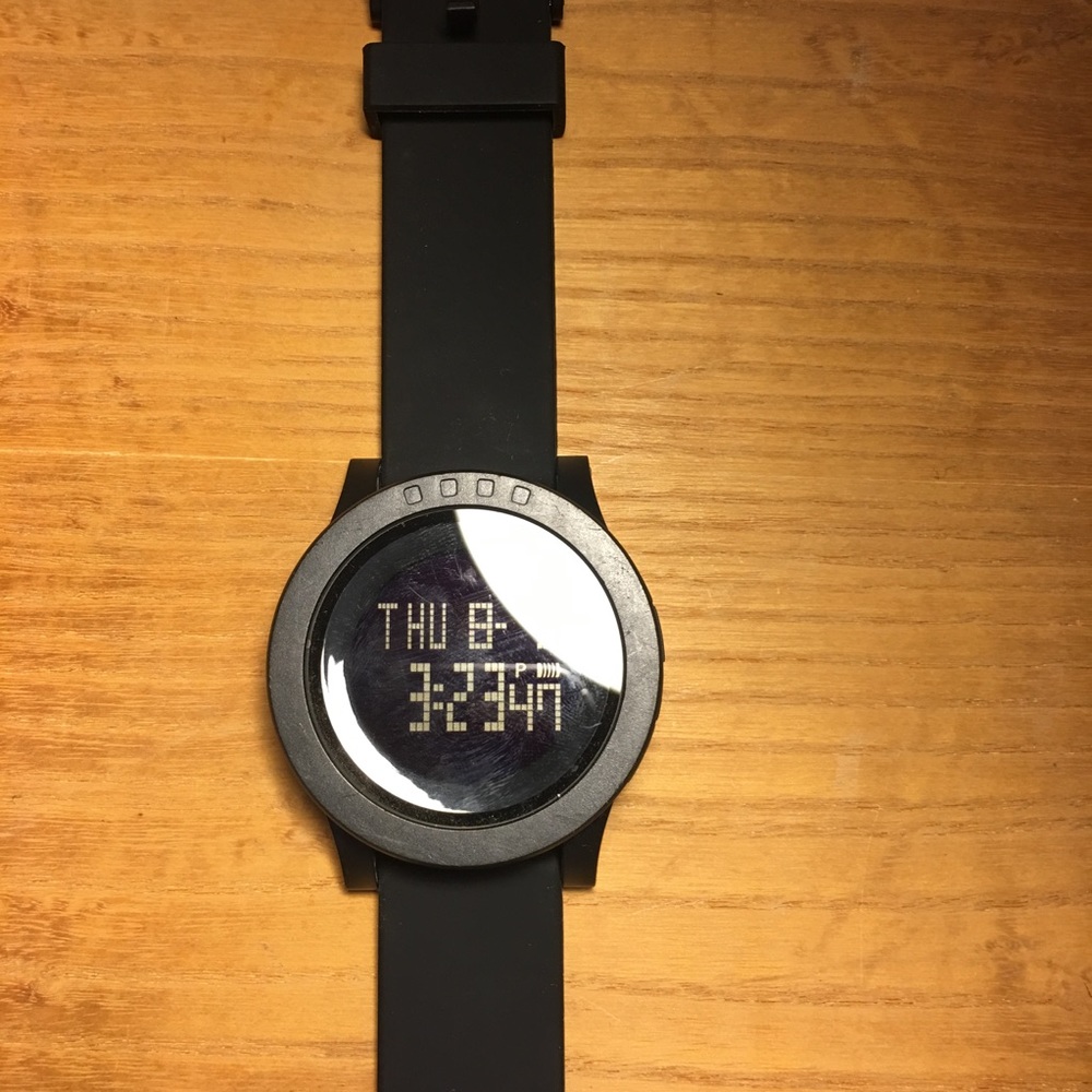 Watch