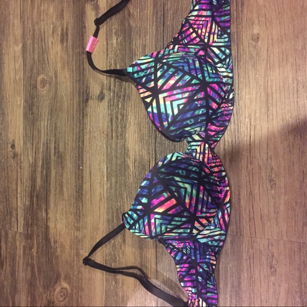 Victoria's Secret Pink Bra