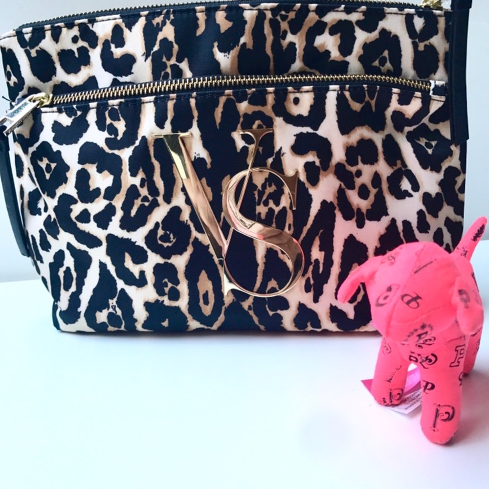 New Victoria's Secret set of bags