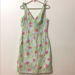 💯Authentic Lilly Pulitzer dress