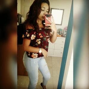 Meet your Posher, Veronica