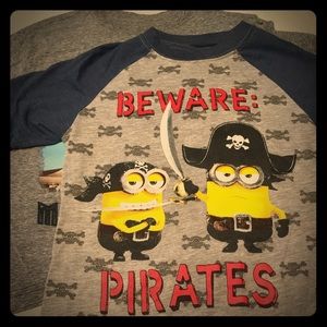 Minions! 🍌 (Set 2)