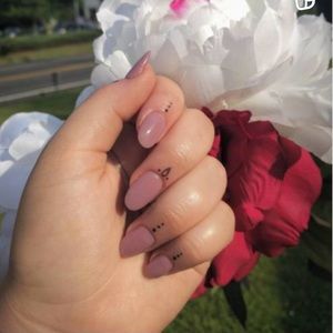 Meet your Posher, Kyleigh